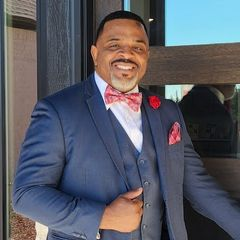 Reginald Cole