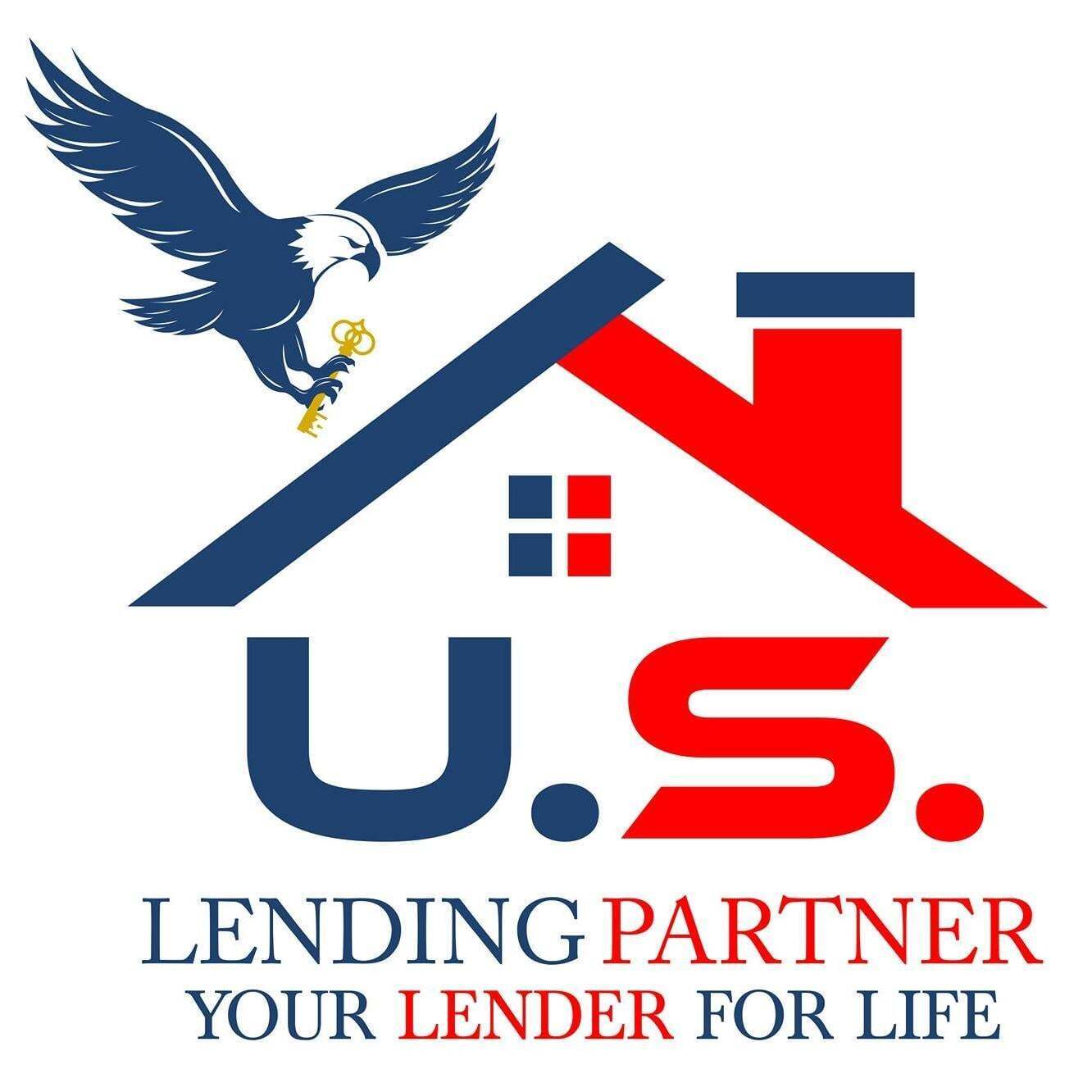 U.S. Lending Partner — Your Lender for Life